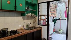 Blk 612 Woodlands Avenue 4 (Woodlands), HDB 4 Rooms #568076511